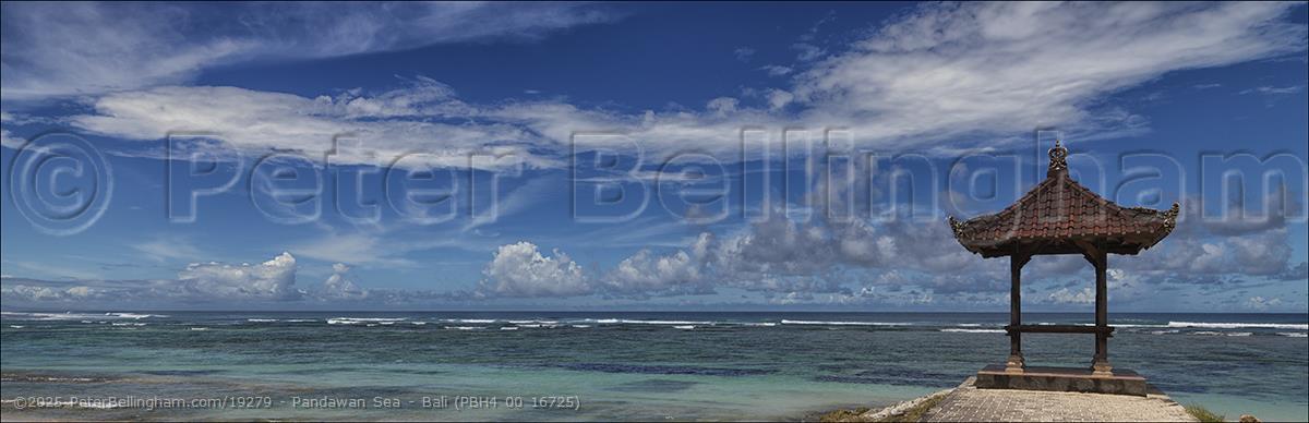 Peter Bellingham Photography Pandawan Sea - Bali (PBH4 00 16725)